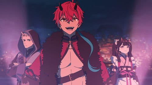 Cosmic Princess Kaguya! Bild 8