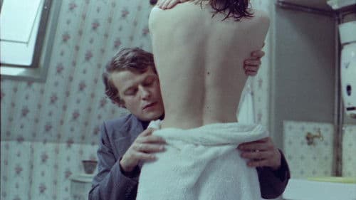 Die Liebe am Nachmittag Bild 2