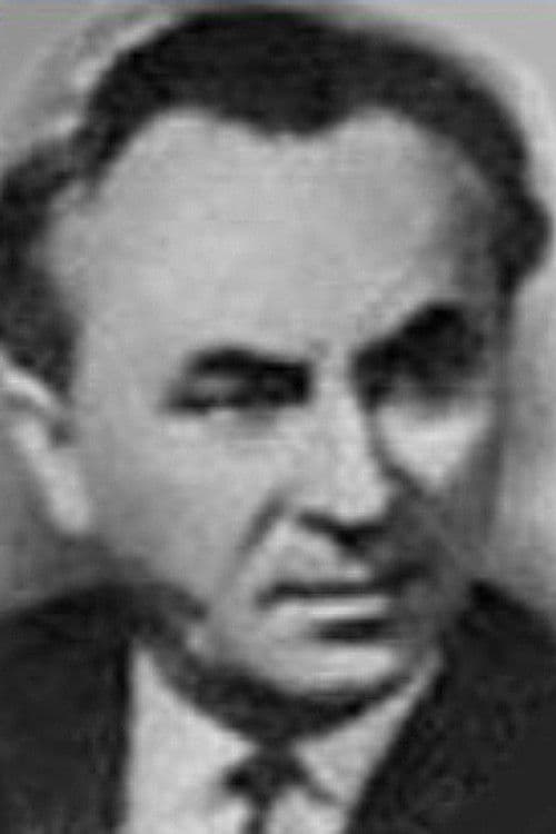 Геннадий Домрачев