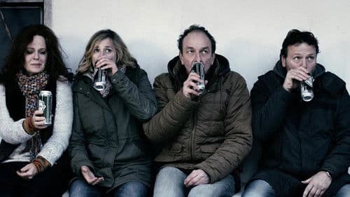 Die letzten fünf Minuten der Welt Bild 1