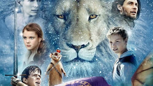 Die Chroniken von Narnia: Die Reise auf der Morgenröte Bild 5