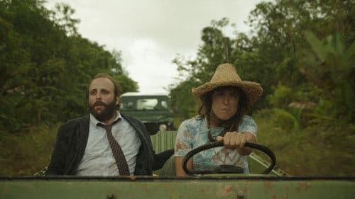 Das Gesetz des Dschungels Bild 6