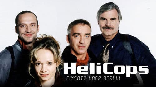 HeliCops - Einsatz über Berlin Bild 1