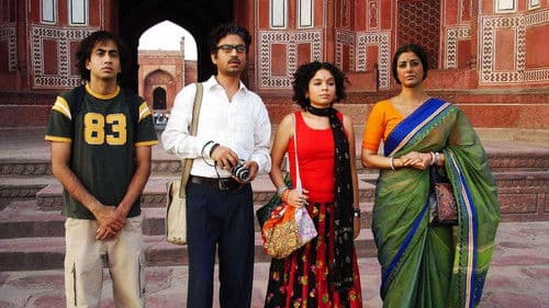 Namesake - Zwei Welten, Eine Reise Bild 2