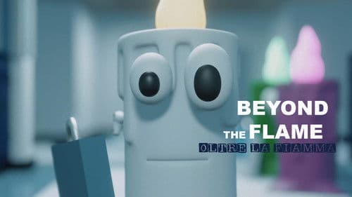Beyond The Flame Oltre la fiamma Bild 1