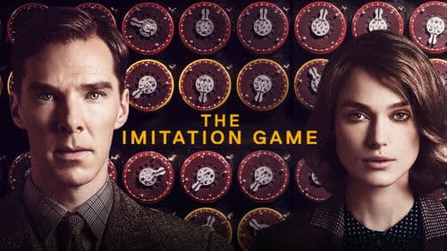The Imitation Game - Ein streng geheimes Leben Bild 1
