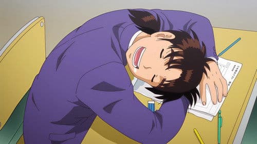 The File of Young Kindaichi Returns Bild 1