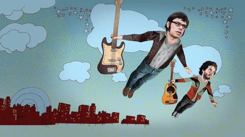 Flight of the Conchords Bild 7