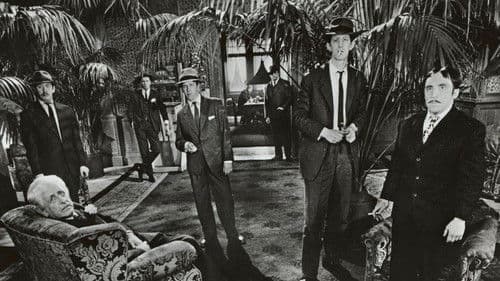 Het gangstermeisje Bild 2