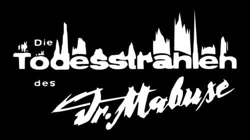 Die Todesstrahlen des Dr. Mabuse Bild 2