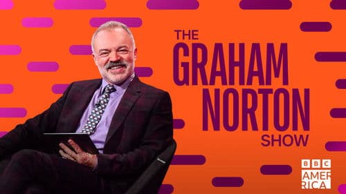 The Graham Norton Show Bild 4