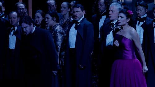 Donizetti - La Favorite Bild 1