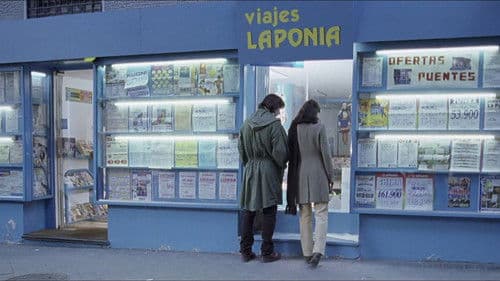 Die Liebenden des Polarkreises Bild 2