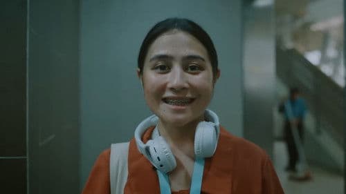 Bolehkah Sekali Saja Kumenangis Bild 3