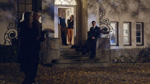 Rosor, kyssar och döden Bild 3