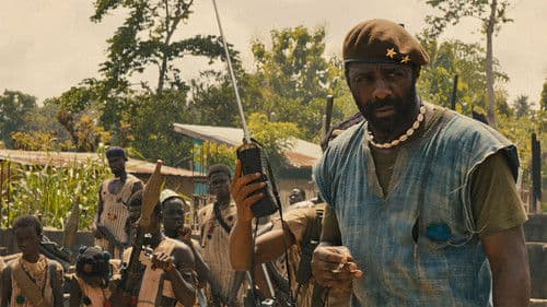 Beasts of No Nation Bild 3