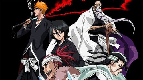 Bleach Bild 6