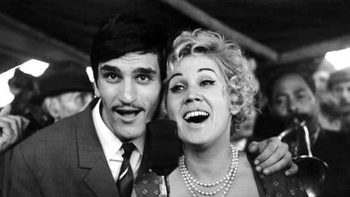 Кад будем мртав и бео Bild 1