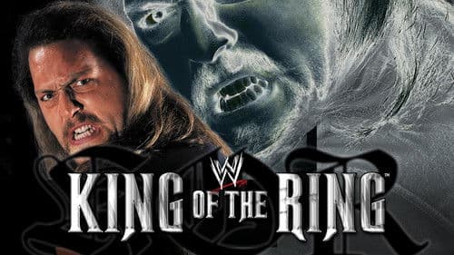 WWE King of the Ring 1999 Bild 2