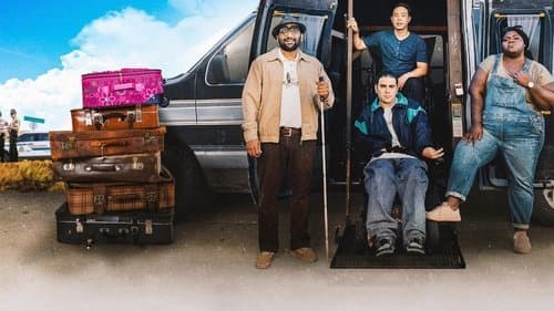 Come as you are - Roadtrip ins Leben Bild 1