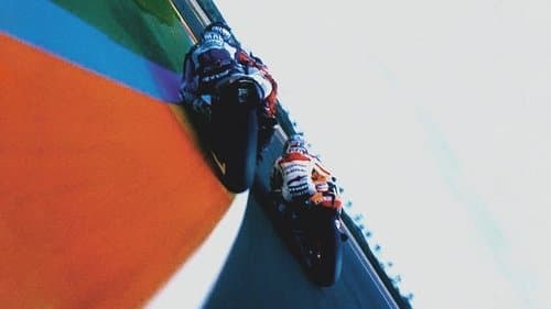 Hitting the Apex - Der Kampf um die Spitze Bild 2