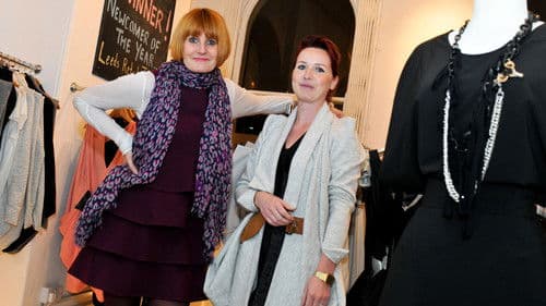 Mary Queen of Shops Bild 3