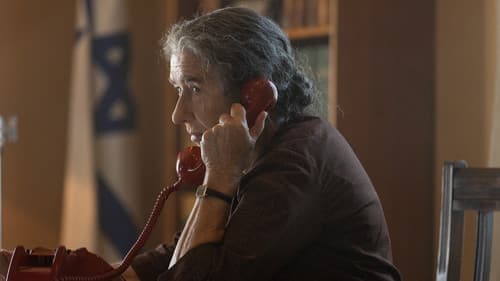 Golda - Israels Eiserne Lady Bild 8