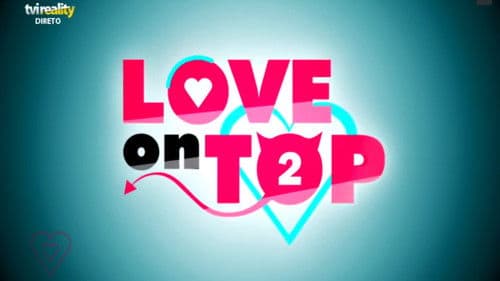 Love on Top Bild 2