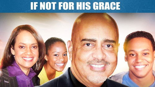 If Not for His Grace Bild 1