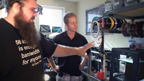 3D Print the Future Bild 5