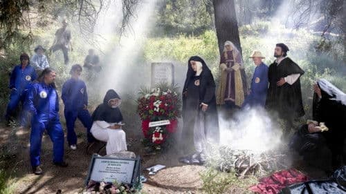 Juana la Lorca Bild 1