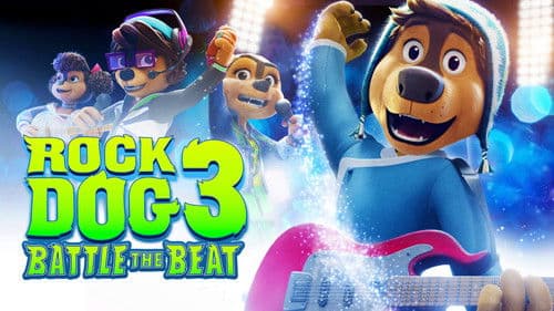 Rock Dog 3: Battle the Beat Bild 8