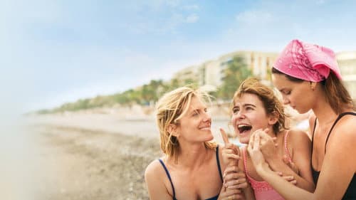 The Wonderers Bild 1