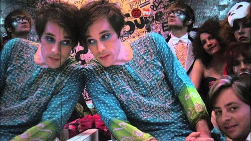 The Past Is a Grotesque Animal Bild 1