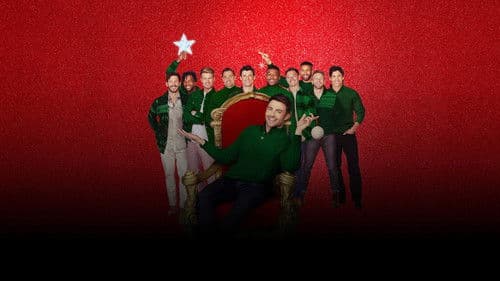 Finding Mr. Christmas Bild 3