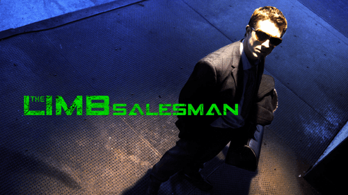 The Limb Salesman Bild 1
