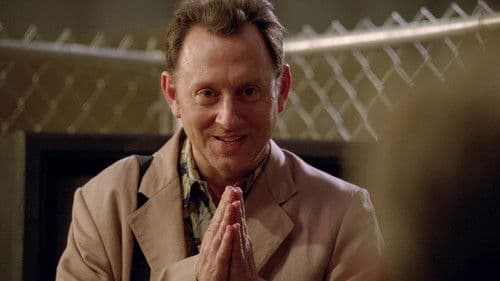 The New Man in Charge Bild 3