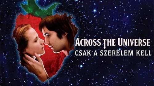 Across the Universe Bild 2