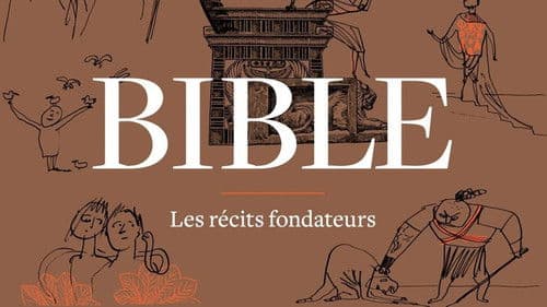 Bible - Les récits fondateurs Bild 1