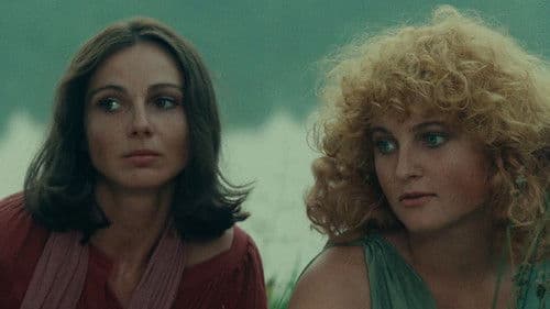 Die eine singt, die andere nicht Bild 7