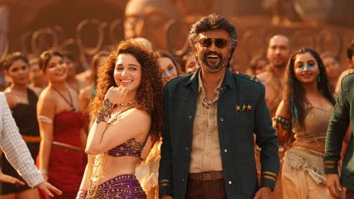 ஜெயிலர் Bild 5