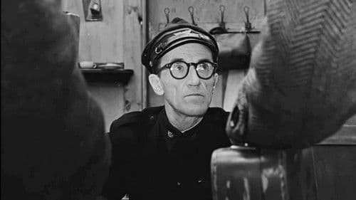 Ludzie z pociągu Bild 2