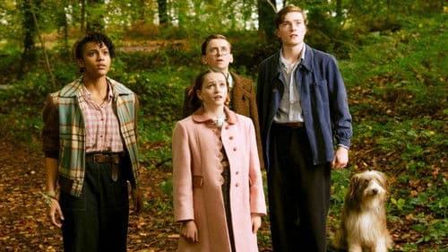 Big Trouble on Billycock Hill Bild 2