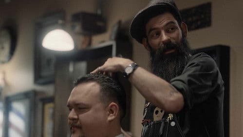 The Old Man's Hand Bild 1