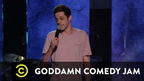 The Goddamn Comedy Jam Bild 2