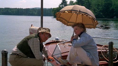 Am goldenen See Bild 6