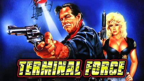 Terminal Force Bild 2