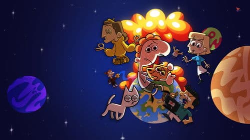 Шурик и Шарик Bild 1