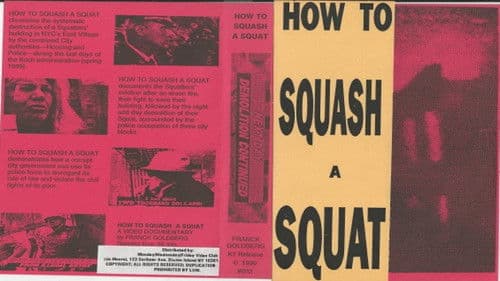 How to Squash a Squat Bild 1