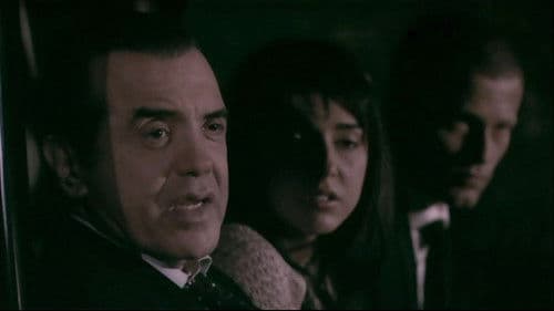 Der Bodyguard - Für das Leben des Feindes Bild 1